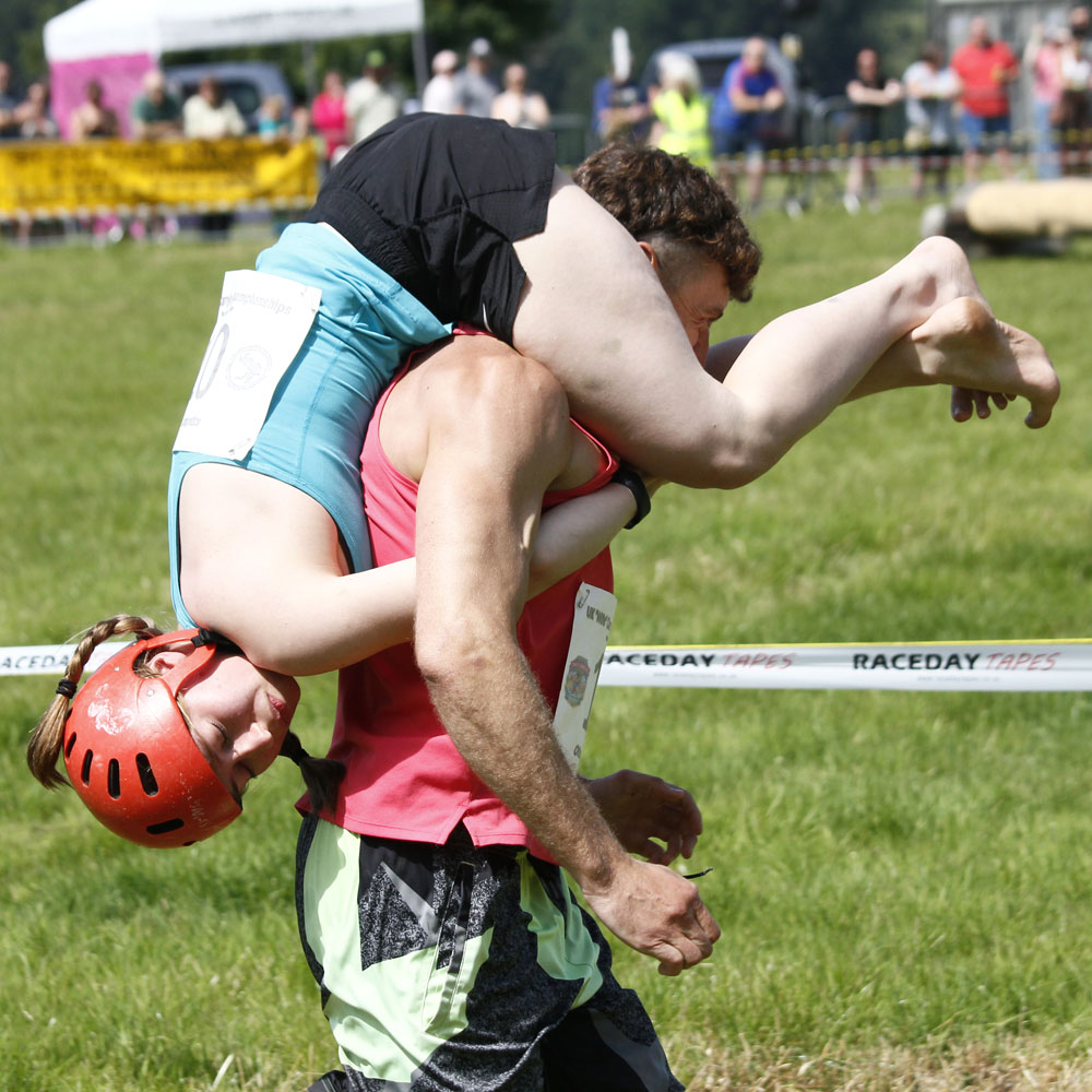 Kirkcudbright Country Fair 2026